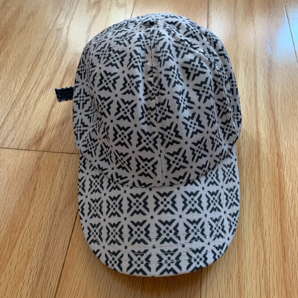 SHEL Recycled Cap
